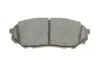<strong>Колодки гальмівні дискові BOSCH 0986494827 (фото 5)</strong>
