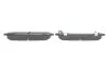 <strong>Комплект гальмівних колодок, дискове гальмо BOSCH 0986494828 (фото 3)</strong>