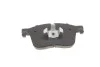 <strong>Колодки гальмівні дискові BOSCH 0986494829 (фото 3)</strong>