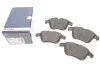 <strong>Колодки гальмівні дискові BOSCH 0986494830 (фото 1)</strong>