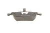 <strong>Колодки гальмівні дискові BOSCH 0986494830 (фото 2)</strong>