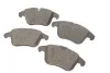 <strong>Колодки гальмівні дискові BOSCH 0986494830 (фото 8)</strong>