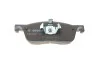 <strong>Колодки гальмівні дискові BOSCH 0986494831 (фото 3)</strong>