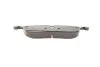<strong>Колодки гальмівні дискові BOSCH 0986494831 (фото 5)</strong>