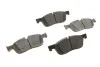 <strong>Колодки гальмівні дискові BOSCH 0986494831 (фото 8)</strong>