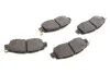 <strong>Колодки гальмівні дискові BOSCH 0986494832 (фото 8)</strong>