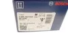 <strong>Колодки гальмівні дискові BOSCH 0986494832 (фото 9)</strong>