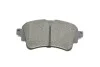<strong>Колодки гальмівні дискові BOSCH 0986494833 (фото 6)</strong>