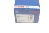 <strong>Колодки гальмівні дискові BOSCH 0986494833 (фото 7)</strong>