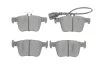 <strong>Гальмівні колодки, дискові BOSCH 0986494835 (фото 1)</strong>