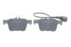 <strong>Гальмівні колодки, дискові BOSCH 0986494835 (фото 5)</strong>