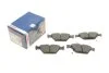 <strong>Гальмівні колодки дискові BOSCH 0986494836 (фото 1)</strong>