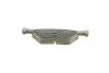 <strong>Гальмівні колодки дискові BOSCH 0986494836 (фото 6)</strong>