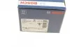 <strong>Гальмівні колодки дискові BOSCH 0986494837 (фото 8)</strong>