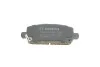 <strong>Колодки гальмівні дискові BOSCH 0986494838 (фото 4)</strong>