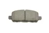 <strong>Колодки гальмівні дискові BOSCH 0986494838 (фото 8)</strong>