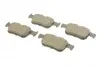 <strong>Гальмівні колодки дискові BOSCH 0986494839 (фото 2)</strong>