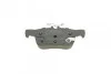 <strong>Гальмівні колодки дискові BOSCH 0986494839 (фото 4)</strong>
