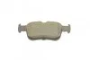 <strong>Гальмівні колодки дискові BOSCH 0986494839 (фото 7)</strong>