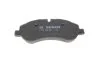 <strong>Колодки гальмівні дискові BOSCH 0986494844 (фото 6)</strong>