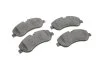 <strong>Колодки гальмівні дискові BOSCH 0986494844 (фото 8)</strong>