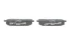 <strong>Гальмівні колодки, дискові BOSCH 0986494846 (фото 3)</strong>