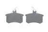 <strong>Гальмівні колодки, дискові BOSCH 0986494846 (фото 5)</strong>