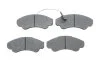 <strong>Гальмівні колодки дискові BOSCH 0986494850 (фото 1)</strong>