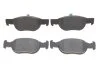 <strong>ГАЛЬМІВНІ КОЛОДКИ, ДИСКОВІ BOSCH 0986494852 (фото 1)</strong>