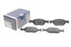 <strong>ГАЛЬМІВНІ КОЛОДКИ, ДИСКОВІ BOSCH 0986494852 (фото 2)</strong>