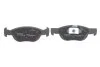 <strong>ГАЛЬМІВНІ КОЛОДКИ, ДИСКОВІ BOSCH 0986494852 (фото 4)</strong>