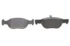 <strong>ГАЛЬМІВНІ КОЛОДКИ, ДИСКОВІ BOSCH 0986494852 (фото 5)</strong>