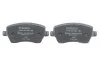 <strong>Гальмівні колодки дискові BOSCH 0986494856 (фото 4)</strong>