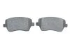 <strong>Гальмівні колодки дискові BOSCH 0986494856 (фото 5)</strong>