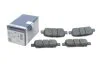 <strong>Гальмівні колодки дискові BOSCH 0986494857 (фото 2)</strong>