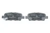 <strong>Гальмівні колодки дискові BOSCH 0986494857 (фото 4)</strong>