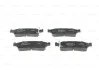 <strong>Гальмівні колодки, дискові BOSCH 0986494858 (фото 6)</strong>
