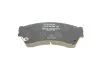<strong>Колодки гальмівні дискові BOSCH 0986494860 (фото 4)</strong>