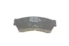 <strong>Колодки гальмівні дискові BOSCH 0986494860 (фото 7)</strong>
