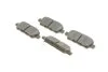 <strong>Колодки гальмівні дискові BOSCH 0986494861 (фото 2)</strong>