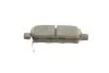 <strong>Колодки гальмівні дискові BOSCH 0986494861 (фото 5)</strong>