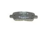 <strong>Колодки гальмівні дискові BOSCH 0986494861 (фото 7)</strong>