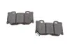 <strong>Колодки гальмівні дискові BOSCH 0986494863 (фото 3)</strong>