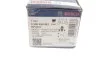 <strong>Колодки гальмівні дискові BOSCH 0986494863 (фото 4)</strong>