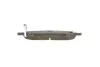 <strong>Колодки гальмівні дискові BOSCH 0986494867 (фото 3)</strong>