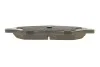 <strong>Колодки гальмівні дискові BOSCH 0986494867 (фото 6)</strong>