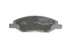 <strong>Колодки гальмівні дискові BOSCH 0986494867 (фото 7)</strong>