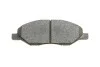 <strong>Колодки гальмівні дискові BOSCH 0986494867 (фото 8)</strong>