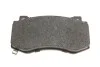 <strong>Колодки гальмівні дискові BOSCH 0986494870 (фото 6)</strong>