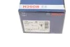 <strong>Колодки гальмівні дискові BOSCH 0986494870 (фото 7)</strong>